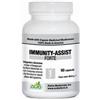 Immunity assist forte flacone 90 capsule 48,6 g