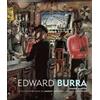 Lund Humphries Publishers Ltd Edward Burra Simon Martin