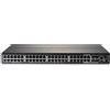 HEWLETT PACKARD ENT Aruba 2930M 48G 1-slot Gestito L3 Gigabit Ethernet (10/100/1000) 1U Grigio