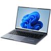 YASHI YP1668 laptop AMD Ryzen™ 7 6800H Computer portatile 40,6 cm (16") WUXGA 16 GB DDR5-SDRAM 1 TB SSD Wi-Fi 6E (802.11ax)