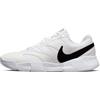 Nike Court Lite 4, Scarpe da Tennis Uomo, White/Black/Summit White, 36.5 EU