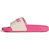 adidas Adilette Shower, Infradito Donna, Almost Pink Acid Red Chalk White, 44 2/3 EU