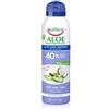 Equilibra Aloe Latte Doposole Idratante 200 ml