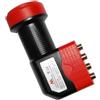 Maclean MCTV-629 Convertitore Satelitare Quad