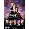 Walt Disney Revenge Season 1-4 [Edizione: Regno Unito]