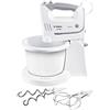 Bosch Elettrodomestici Sbattitore ErgoMixx 450 WATT Bosch MFQ36460
