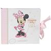 Disney Baby Baby Girl Minnie Mouse Photo Album, 200 g
