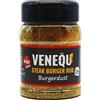 Venequ STEAK BURGER BBQ RUB - Burgers