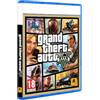 Rockstar Games Grand Theft Auto V - Premium Edition - PC