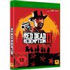 Rockstar Games Red Dead Redemption 2 - PC