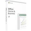 Microsoft Office 2019 Home & Business - MAC -Attivazione Online - Fattura Italiana