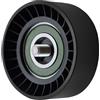 SKF VKM 32200 Kit Puleggia Folle | Compatibile con: ALFA ROMEO 159, 159 Sportwagon, BRERA, SPIDER, FIAT DOBLO Bus, DOBLO Cargo, DOBLO Pritsche/Fahrgestell