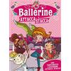 Giunti Psychometrics Ballerine attacca-stacca
