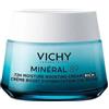 Vichy Mineral 89 Crema Idratante 72H Ricca 50ml