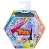 Hasbro Trolls - Hair Huggers Collezionabili (Serie 1 - Soggetti Assortiti), Multicolore, 10.6 X 11.7 X 3.5, E5117EU6