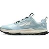 ALTRA Lone Peak 8, Scarpe da ginnastica Donna, Mineral Blue, 37 EU