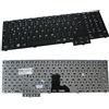 Trade-Shop Tastiera originale per PC portatile QWERTZ per Samsung NP-R519-JS02DE NP-R523 NP-R525 NP-R528 NP-R530 NP-R538 NP-R540 NP-R610 NP-R618 NP-R620 NP-RV510 P530 P580 c'è layout tastiera)