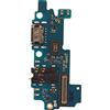 Smartex® Connettore di Ricarica Compatibile con Samsung Galaxy A31 (A315) Charging Flex