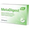 Metagenics METADIGEST KETO NFI 30 COMPRESSE