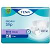 Essity PANNOLONE A MUTANDINA PER INCONTINENZA TENA SLIP MAXI MISURA EXTRA LARGE 24 PEZZI