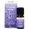 Herbal Products PURAE BELSONNO SINERGIA NUOVA FORMULA 10 ML