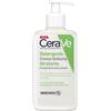 CERAVE CREAM TO FOAM CLEANSER 473 ML