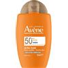 Avène EAU THERMALE AVENE SOLARE ULTRA FLUID PERFEZIONATORE SPF50+ 50 ML