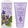 L'Erbolario ACCORDO VIOLA CREMA VELLUTANTE MANI 40 ML