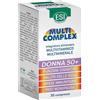 ESI Srl ESI MULTICOMPLEX DONNA 50+ 30 COMPRESSE