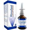 GRUPPO FARMAIMPRESA Srl RINOFAST SPRAY NASALE 20 ML