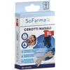 so.farma.morra CEROTTO NASALE CLASSICO 30 PEZZI SOFARMAPIU'