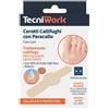 Tecniwork CEROTTO CALLIFUGO 6+6 PEZZI