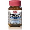 Gdp -General Dietet.Pharma WINTER MEGA FORMULA SLIM MAN 40 COMPRESSE