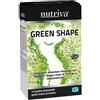 NUTRIVA GREEN SHAPE 14 BUSTINE