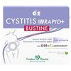 GSE CYSTITIS RAPID+ 10 BUSTINE