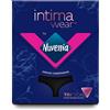 Essity NUVENIA IW HEAVY HIPSTER BLACK MEDIUM