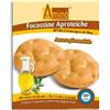 NOVE ALPI AMINO AMINO' FOCACCINE OLIO 100 G