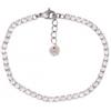 Sanico BJB322 COLLANA SAYO STAINLESS STEEL