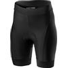 CASTELLI Prima Short Salopette Estiva Ciclismo donna