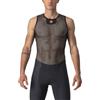 CASTELLI CORE MESH 3 SLEEVELESS canotta intima estiva