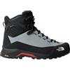 THE NORTH FACE VERTO ALPINE GORE-TEX W Scarpa Trekking Donna