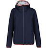 ICEPEAK BROOKEVILLE JACKET Giacca Outdoor Donna