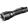 Fenix Tactical Flashlight, TK22 UE-Torcia a LED, 1600 Lumen, Colore: Nero, Piccola Unisex Adulto, S