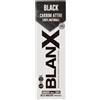 COSWELL SpA BLANX BLACK CARBONE DENTIFRICIO 75 ML