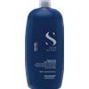 Alfaparf Milano Semi Di Lino Volume Fine Hair Shampoo Delicato Volumizzante Per Capelli Fini 1000 ml