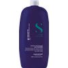 Alfaparf Milano Semi Di Lino Brunette Shampoo Delicato Anti Arancio Per Capelli 1000 ml