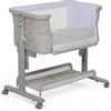 Foppapedretti Culla Co-Sleeping Foppapedretti Dream&Swing Greige