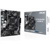ASUS PRIME A520M-R AMD A520 Socket AM4 micro ATX
