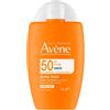 AVENE SOLARE ULTRA FLUID SPF50