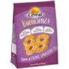 NUTRITION & SANTE' ITALIA Cereal Buoni Al Grano Saraceno Biscotti senza glutine zuccheri lievito 200 g
